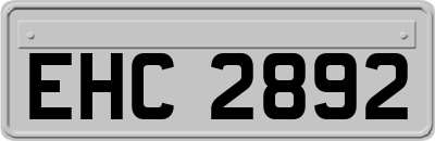 EHC2892
