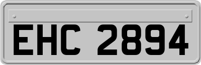 EHC2894