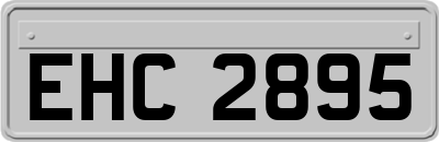 EHC2895