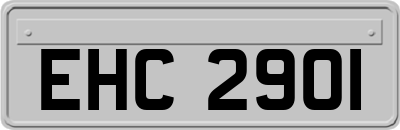 EHC2901