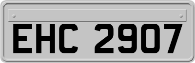 EHC2907