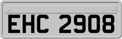 EHC2908