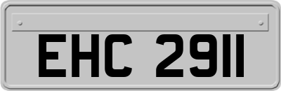 EHC2911