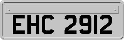 EHC2912