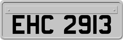 EHC2913