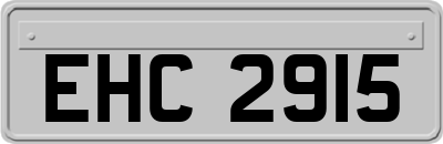 EHC2915