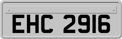 EHC2916
