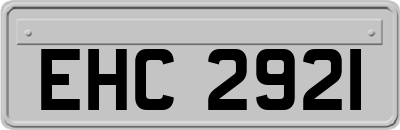 EHC2921