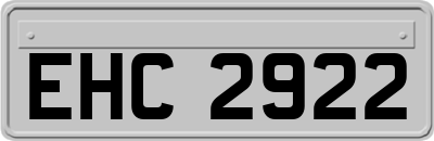 EHC2922