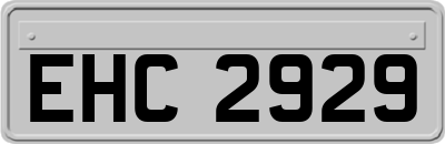 EHC2929