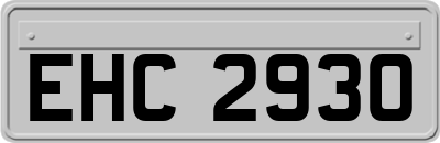EHC2930