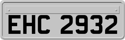 EHC2932