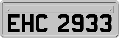 EHC2933