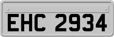 EHC2934
