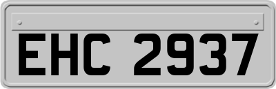 EHC2937
