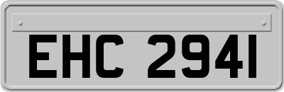 EHC2941