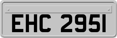 EHC2951