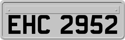 EHC2952