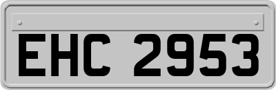 EHC2953