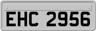 EHC2956