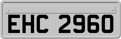 EHC2960