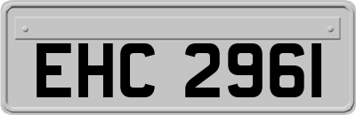 EHC2961