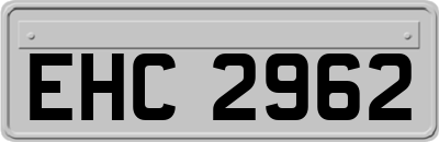 EHC2962