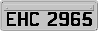 EHC2965