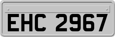 EHC2967