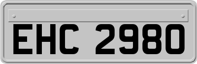 EHC2980