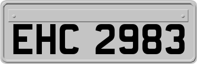 EHC2983