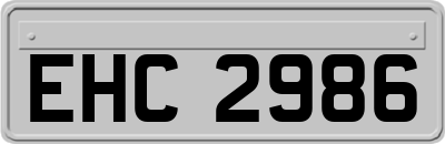 EHC2986