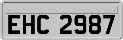 EHC2987