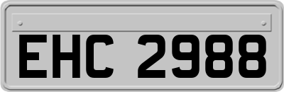 EHC2988