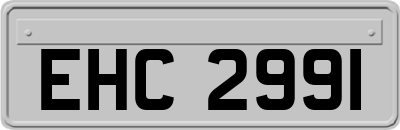 EHC2991