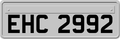 EHC2992