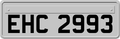 EHC2993