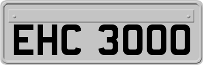 EHC3000