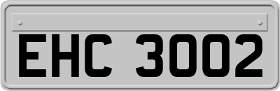 EHC3002