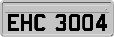 EHC3004