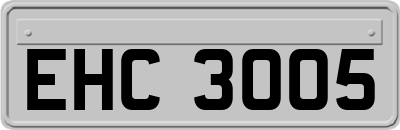 EHC3005