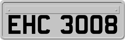 EHC3008
