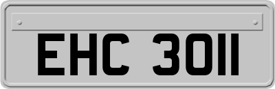 EHC3011