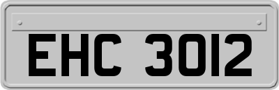 EHC3012