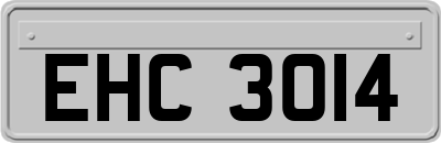 EHC3014