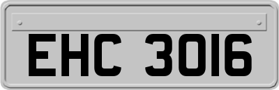 EHC3016