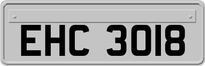 EHC3018
