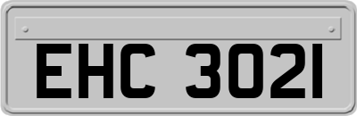 EHC3021
