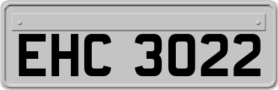 EHC3022