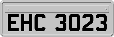 EHC3023